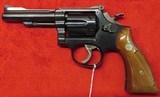 Smith & Wesson Model 18-4 Target Hammer & Trigger - 1 of 15