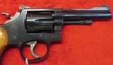 Smith & Wesson Model 18-4 Target Hammer & Trigger - 7 of 15