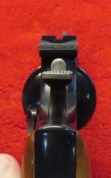 Smith & Wesson Model 18-4 Target Hammer & Trigger - 9 of 15