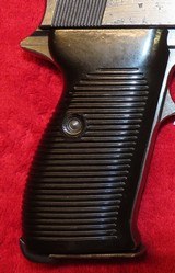 Walther P38 CYK - 7 of 12