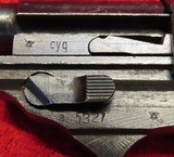 Walther P38 CYK - 12 of 12