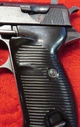 Walther P38 CYK - 2 of 12