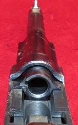 Walther P38 CYK - 9 of 12