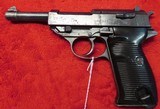 Walther P38 CYK - 1 of 12