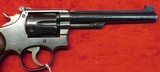 Smith & Wesson Model K-22 5 Screw - 3 of 11