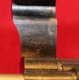 Smith & Wesson Model K-22 5 Screw - 11 of 11