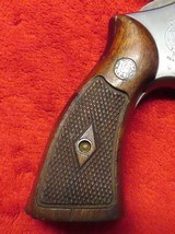 Smith & Wesson Model K-22 5 Screw - 2 of 11