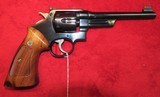 Smith & Wesson 38/44 - 6 of 14