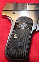 Colt 1903 .32 ACP - 8 of 11