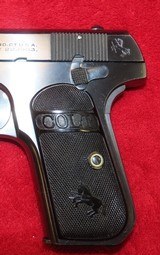 Colt 1903 .32 ACP - 2 of 11