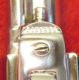 Colt Single Action Army 3rd Generation with 4 3/4" barrel.(Very Rare) - 11 of 15