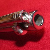 Colt Single Action Army 3rd Generation with 4 3/4" barrel.(Very Rare) - 10 of 15