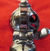 Colt Single Action Army 3rd Generation with 4 3/4" barrel.(Very Rare) - 12 of 15