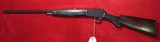 Winchester Model 03 Rifle - 1 of 11