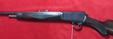 Winchester Model 03 Rifle - 3 of 11