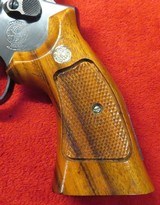 Smith & Wesson Model 19 - 5 - 6 of 12