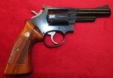 Smith & Wesson Model 19 - 5