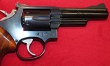 Smith & Wesson Model 19 - 5 - 3 of 12