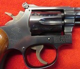 Smith & Wesson Model 48 - 3
K22 Masterpiece M.R.F. - 8 of 15