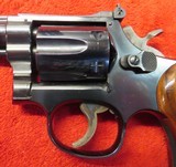 Smith & Wesson Model 48 - 3
K22 Masterpiece M.R.F. - 3 of 15