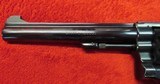 Smith & Wesson Model 48 - 3
K22 Masterpiece M.R.F. - 4 of 15