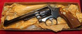 Smith & Wesson Model 48 - 3
K22 Masterpiece M.R.F. - 15 of 15