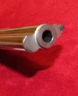 Colt Python 357 Magnum (Stainless) - 9 of 13