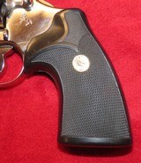 Colt Python 357 Magnum (Stainless) - 2 of 13