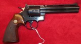 Colt Python 357 Magnum - 6 of 15