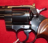 Colt Python 357 Magnum - 3 of 15