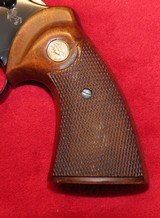 Colt Python 357 Magnum - 2 of 15