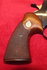 Colt Python 357 Magnum - 9 of 15