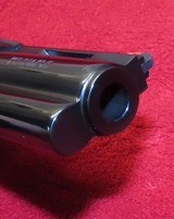 Colt Python 357 Magnum (3" Barrel) - 9 of 13