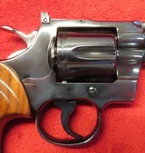 Colt Python 357 Magnum (3" Barrel) - 7 of 13