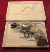 Colt Python 357 Magnum (3" Barrel) - 13 of 13