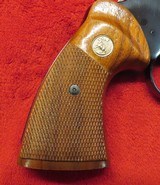 Colt Python 357 Magnum (3" Barrel) - 6 of 13