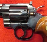 Colt Python 357 Magnum (3" Barrel) - 3 of 13