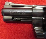 Colt Python 357 Magnum (3" Barrel) - 4 of 13