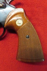 Colt Python 357 Magnum (3" Barrel) - 2 of 13