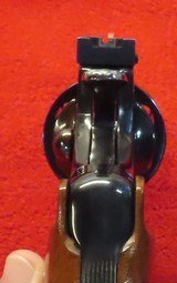 Colt Python 357 Magnum (3" Barrel) - 10 of 13