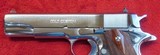 Colt Custom Government
(Extremely Rare) - 8 of 15