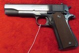 Colt 1911 .38 Super - 1 of 11