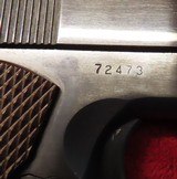 Colt 1911 .38 Super - 9 of 11
