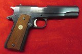 Colt Government Model (70 Series) - 1 of 14