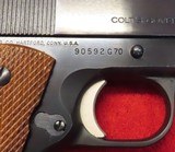 Colt Government Model (70 Series) - 2 of 14