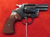 Colt Detective Special - 1 of 9