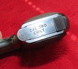 Colt 1908 - 8 of 12