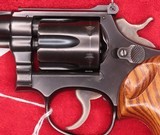 Smith & Wesson K-22 Masterpiece - 3 of 10
