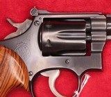 Smith & Wesson K-22 Masterpiece - 6 of 10