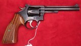 Smith & Wesson K-22 Masterpiece - 5 of 10